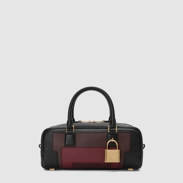 ✨로에베 여성 아마조나 23 크롭 백 - Loewe Womens Amazona 23 Crop Bag - lob12610x