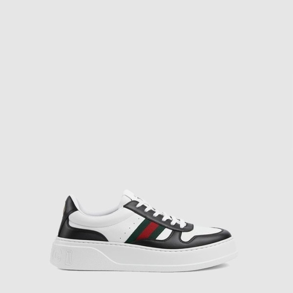 ✨구찌 남/녀 청키 스니커즈 - Gucci Unisex Chunky Sneakers - gus8772x