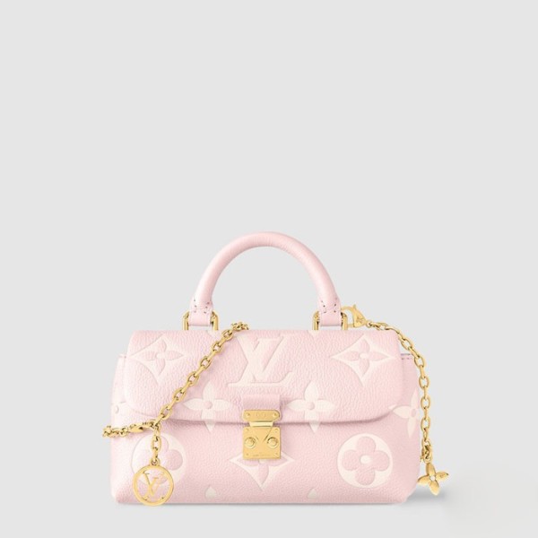 ✨루이비통 여성 나노 마들렌 M13796 - Louis vuitton Womens Nano Madeleine - lvb12621x