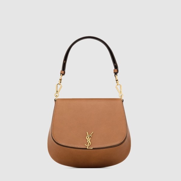 ✨입생로랑 여성 볼테르 탑 핸들 백 인 박스 - Saint Laurent Womens Voltaire Top Handle - ysb12624x