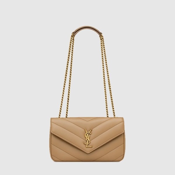 ✨입생로랑 여성 루루 스몰백 - Saint Laurent Womens Lulu Small Bag - ysb12627x