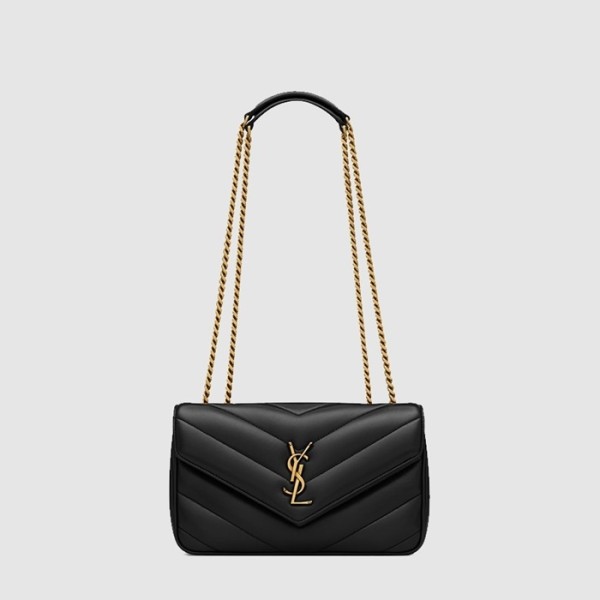✨입생로랑 여성 루루 스몰백 - Saint Laurent Womens Lulu Small Bag - ysb12628x