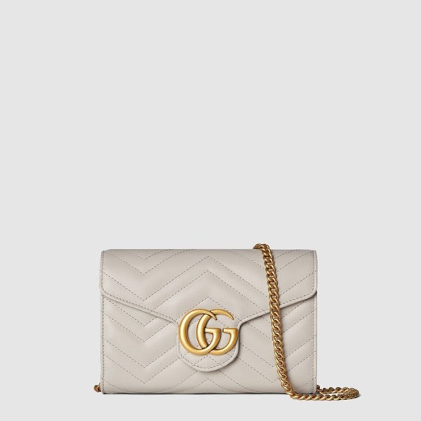 ✨구찌 여성 수퍼 미니백 - Gucci Womens Super Mini Bag - gub12638x