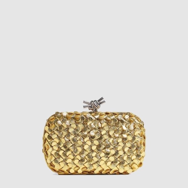 ✨보테가 베네타 여성 놋 파우치 - Bottega veneta Womens Knot Pouch - bvb12649x