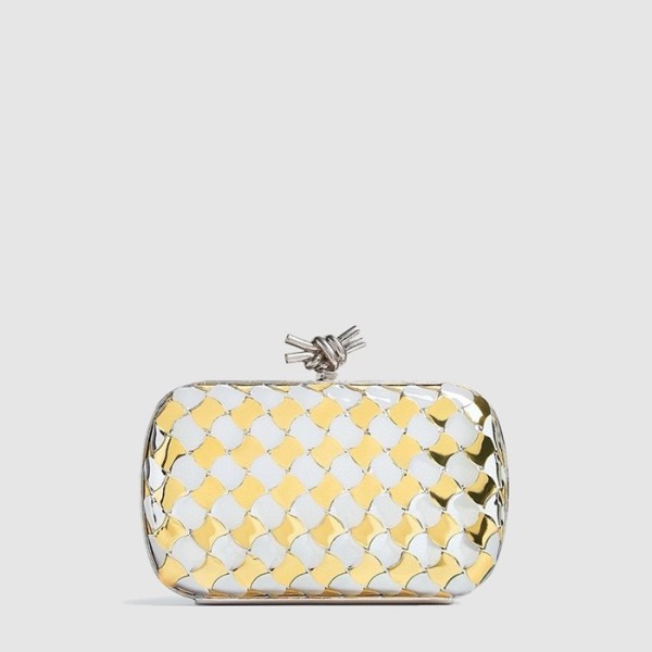 ✨보테가 베네타 여성 놋 파우치 - Bottega veneta Womens Knot Pouch - bvb12650x