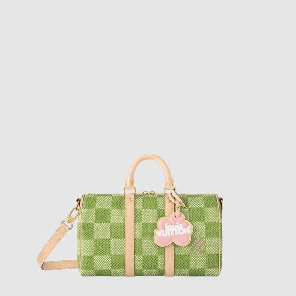 ✨루이비통 남성 더플백 N40671 - Louis vuitton Mens Duffel Bag - lvb12670x