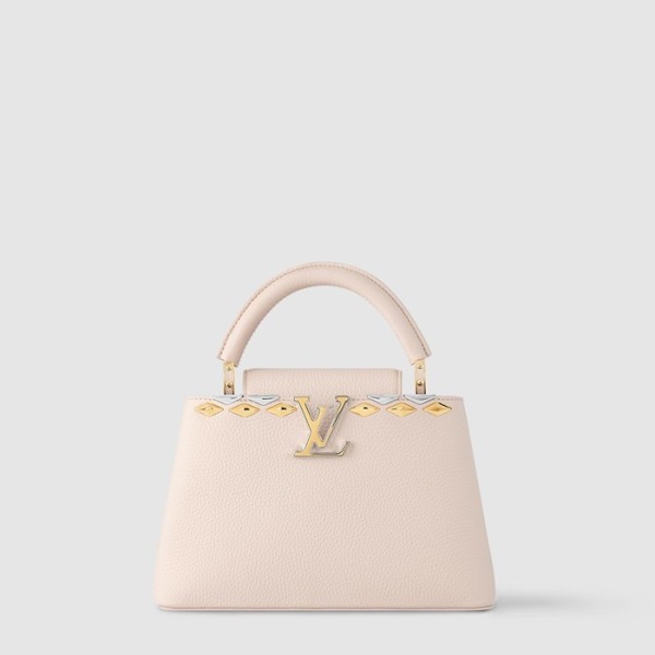 ✨루이비통 여성 카퓌신 BB M11964 - Louis vuitton Womens Capucines BB - lvb12673x
