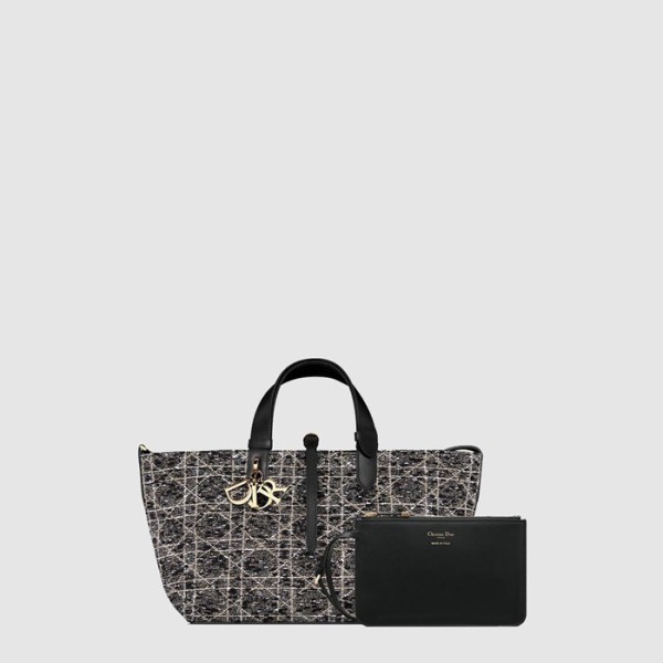 ✨디올 여성 뚜주흐 미디엄 백 - Dior Womens Toujours Medium Bag - dib12689x