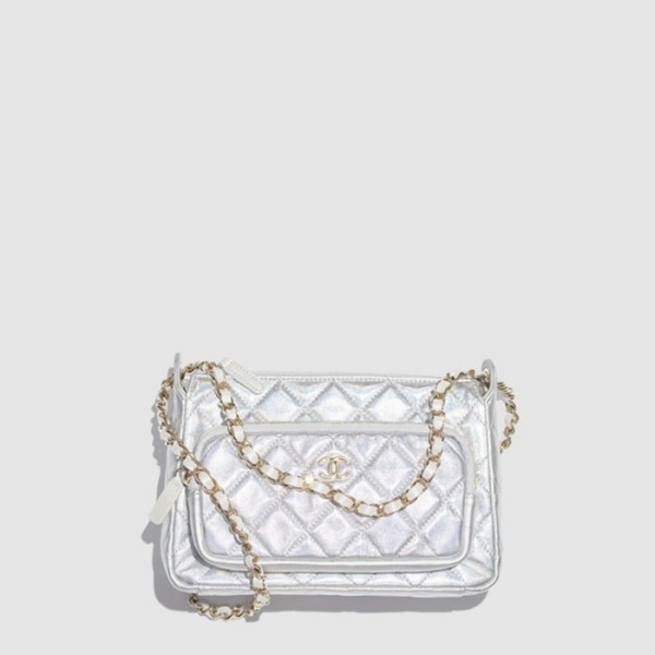 ✨샤넬 여성 체인 미니백 - Chanel Womens Chain Mini Bag - chb12699x