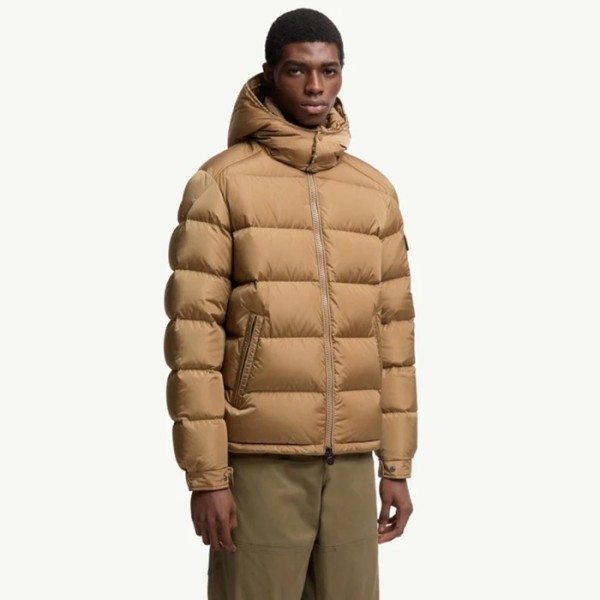 ❤몽클레어 남성 다운 패딩 - Moncler Mens Down Padding - moc12535x