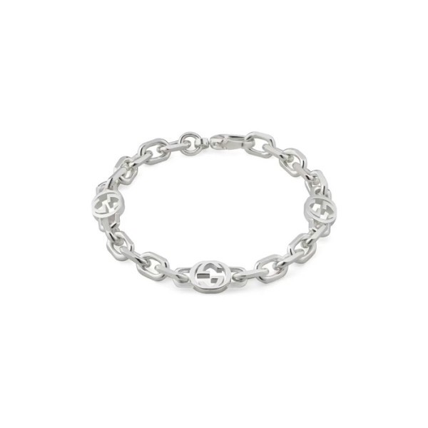 ✨구찌 남/녀 골드 팔찌 - Gucci Unisex Gold Bangle - acc6302x