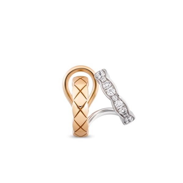 ✨샤넬 여성 골드 이어링 - Chanel Womens Gold Earring - acc6311x