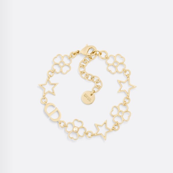 ✨디올 여성 러키 레이스 브레이슬릿 - Dior Womens Lucky Lace Bracelet - acc6340x