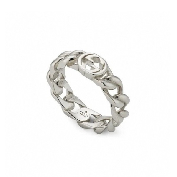 ✨구찌 남/녀 골드 반지 - Gucci Unisex Gold Ring - acc6361x