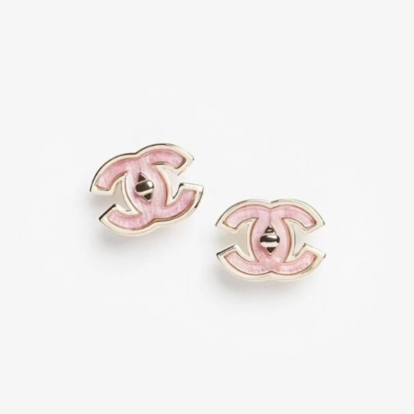 ✨샤넬 여성 골드 이어링 - Chanel Womens Gold Earring - acc6365x