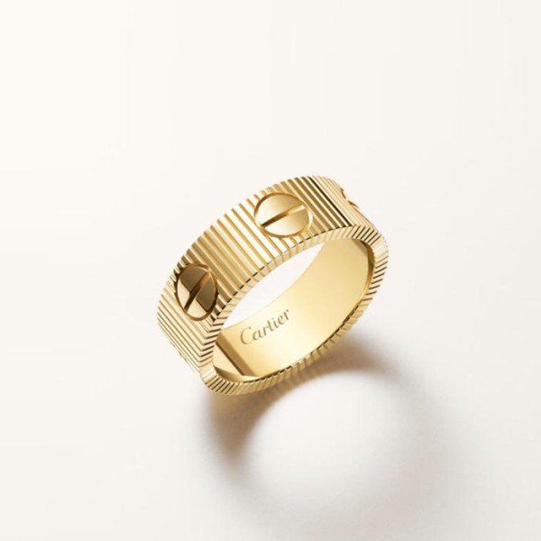 ✨까르띠에 남/녀 러브 링 - Cartier Unisex Love Ring - acc6367x