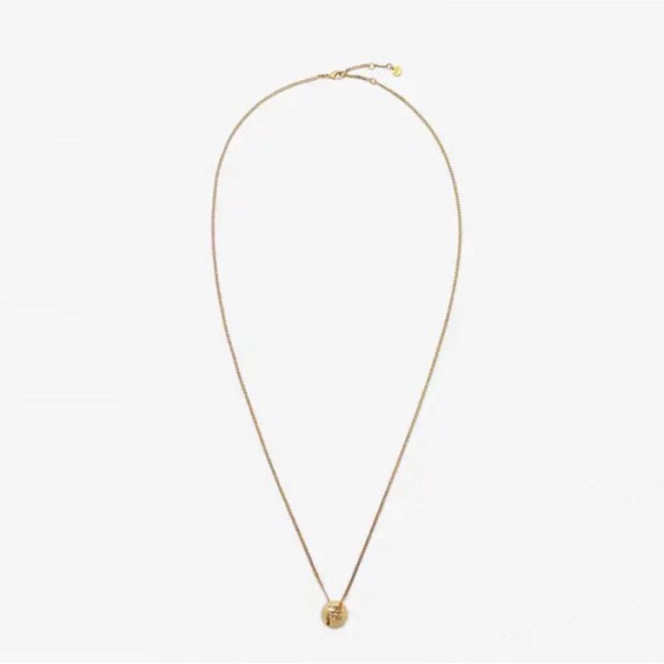 ✨펜디 여성 Sphera 네크리스 - Fendi Womens Sphera Necklace - acc6368x