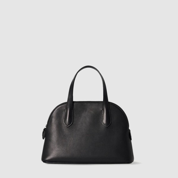 ✨더 로우 여성 미디엄 Ingrid 가죽 백 - The Row Womens Medium Ingrid Leather Bag - thb12732x