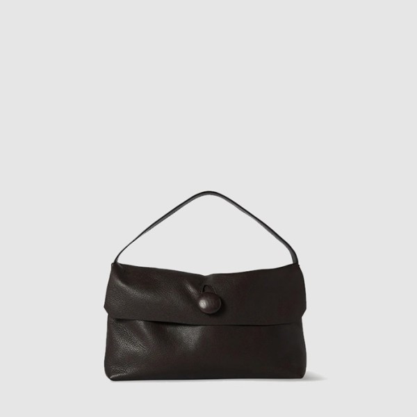 ✨더 로우 여성 Sally 가죽 백 - The Row Womens Sally Leather Bag - thb12743x