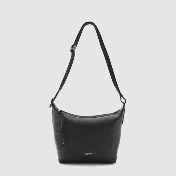 ✨로에베 여성 스몰 큐비 크로스 백 - Loewe Womens Small Cubic Crossbody Bag - lob12746x