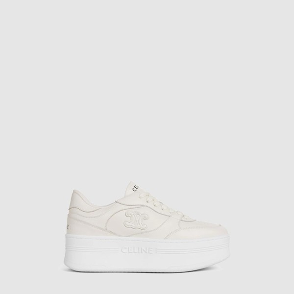 ✨셀린느 여성 블록 웨지 뮬 - Celine Womens Block Wedge Mule - ces8786x