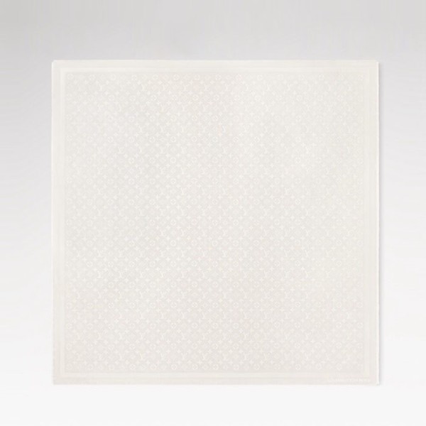 ✨루이비통 여성 모노그램 클래식 숄 - Louis vuitton Womens Monogram Classic Shawl - acc6377x