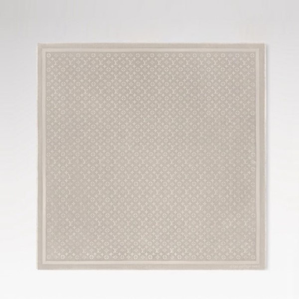 ✨루이비통 여성 모노그램 클래식 숄 - Louis vuitton Womens Monogram Classic Shawl - acc6378x