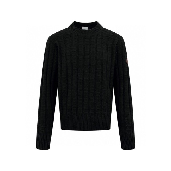 ✨몽클레어 남성 크루넥 스웨터 - Moncler Mens Round Sweater - moc12567x