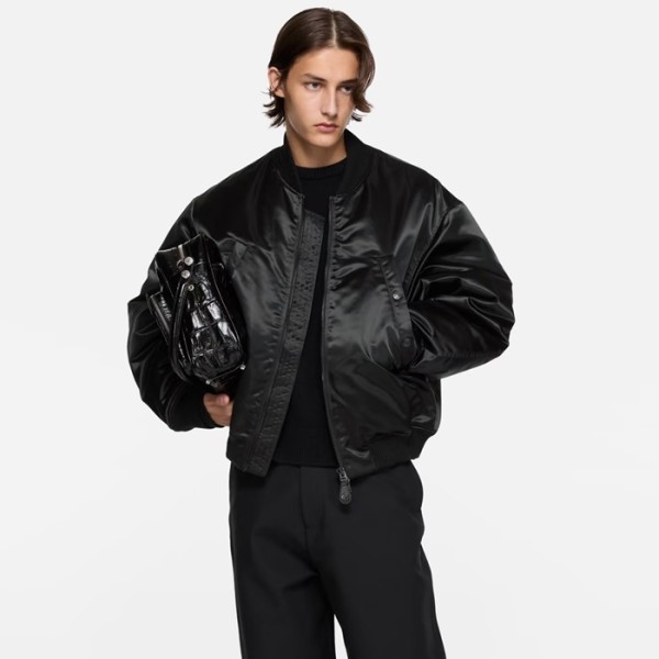 ✨아크네 남성 다운 자켓 - Acne Sstudios Mens Down Jacket - anc12571x