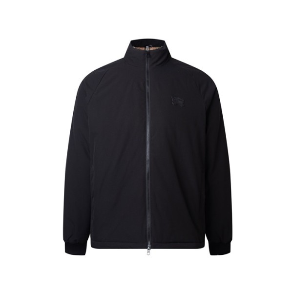 ✨버버리 남성 다운 자켓 - Burberry Mens Down Jacket - buc12585x