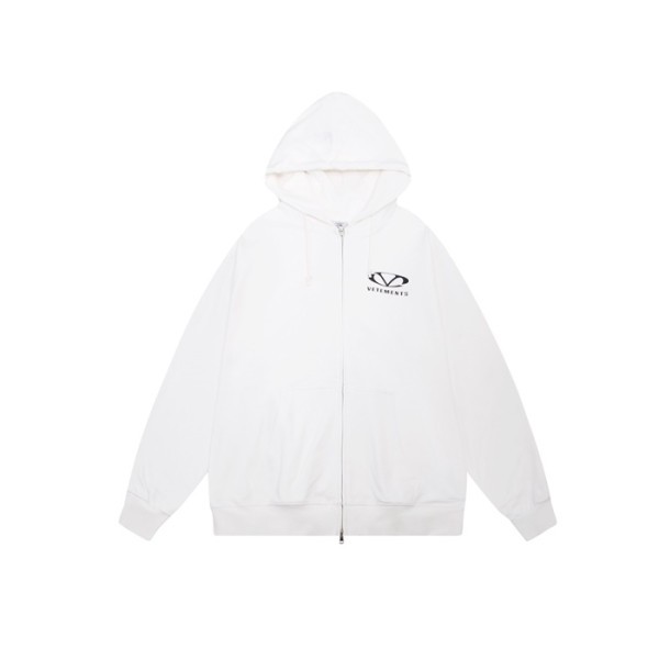 ✨베트멍 남/녀 베이직 후드티 - Vetements Unisex Basic Hoodie - vec12600x