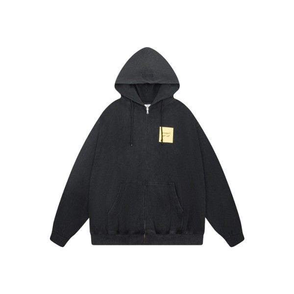 ✨베트멍 남/녀 베이직 후드티 - Vetements Unisex Basic Hoodie - vec12601x
