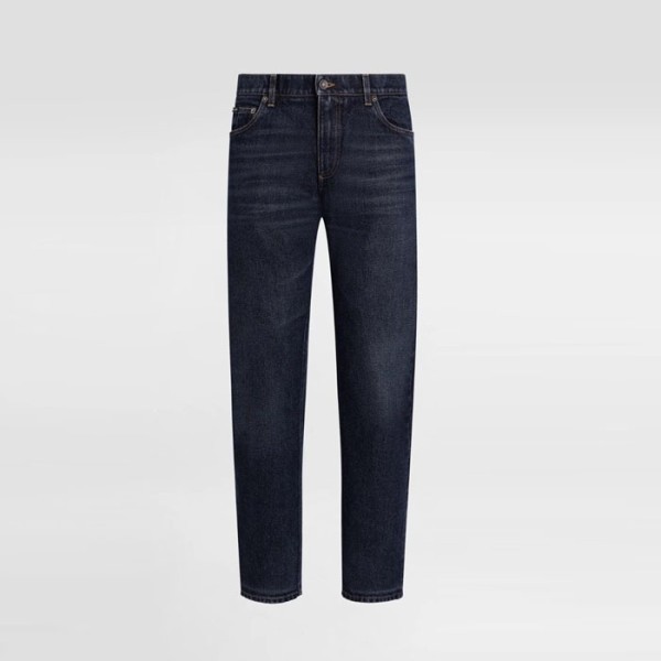 ✨돌체앤가바나 남성 클래식 청바지 - Dolce&Gabbana Mens Classic Jeans - doc12611x