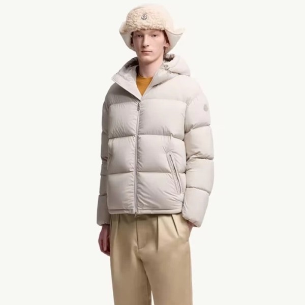 ✨몽클레어 남성 다운 패딩 - Moncler Mens Down Padding - moc12614x