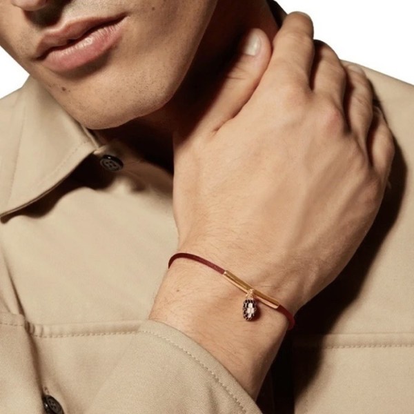 ✨불가리 남/녀 세르펜티 포에버 브레이슬릿 - Bvlgari Unisex Serpenti Forever Bracelet - acc6388x