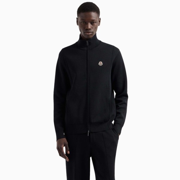 ✨몽클레어 남성 집업 재킷 - Moncler Mens Zip-up Jacket - moc12644x