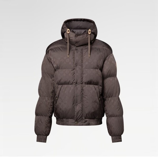 ✨루이비통 남성 다운 패딩 - Louis vuitton Mens Down Padding - lvc12650x