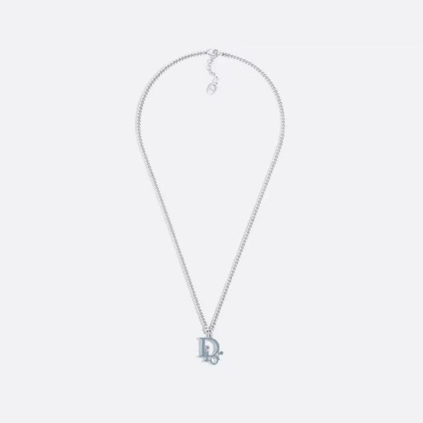 ✨디올 남성 골드 목걸이 - Dior Mens Gold Necklace - acc6417x