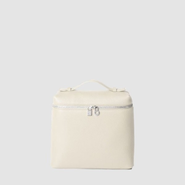 ✨로로피아나 여성 엑스트라 포켓 백팩 - Loro Piana Womens Extra Pocket Backpack - lpb12768x