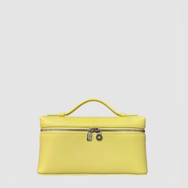 ✨로로피아나 여성 엑스트라 포켓 - Loro Piana Womens Extra Pocket - lpb12781x