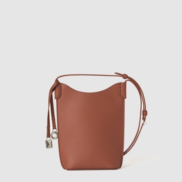 ❤로로피아나 여성 베일 휴대폰 케이스 - Loro Piana Womens Bale Phone Case - lpb12792x