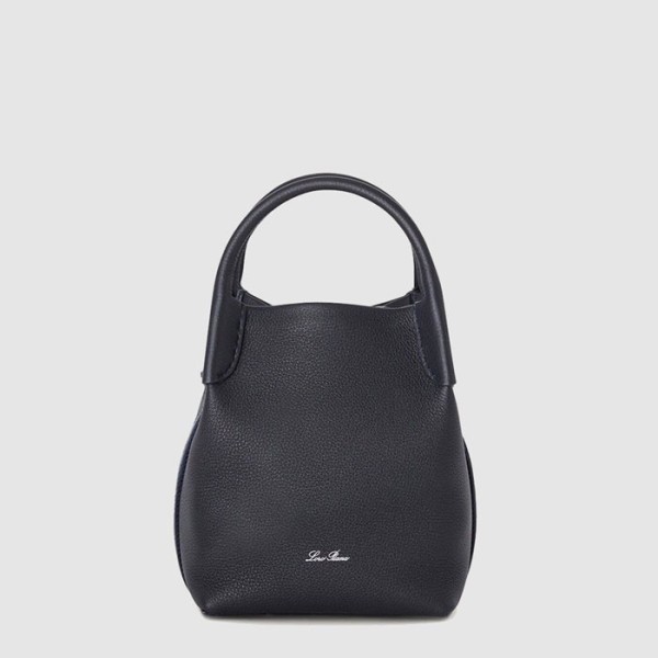 ✨로로피아나 여성 마이크로 베일 백 - Loro Piana Womens Micro Bale Bag - lpb12794x