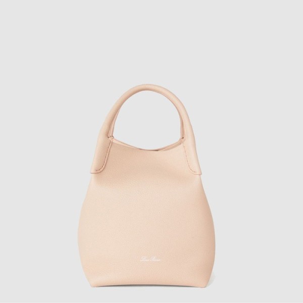 ✨로로피아나 여성 베일 스몰 백 - Loro Piana Womens Bale Small Bag - lpb12797x