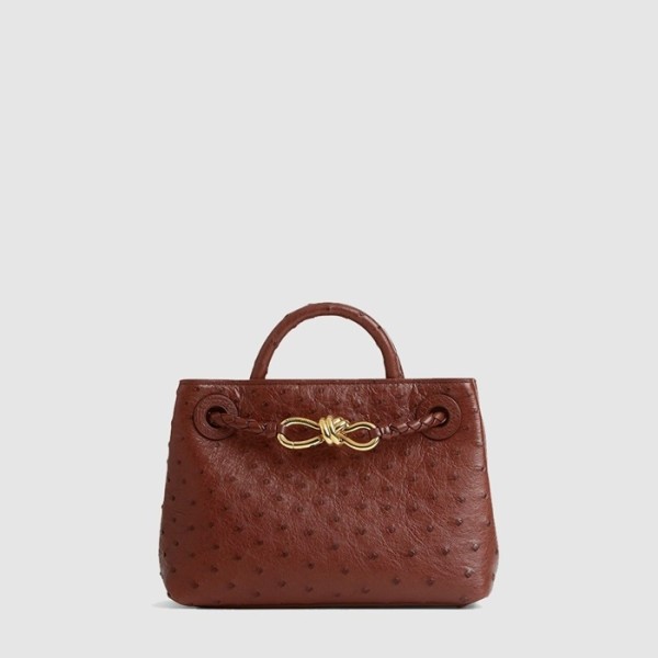 ✨보테가 베네타 여성 미니 안디아모 - Bottega veneta Womens Mini Andiamo - bvb12808x