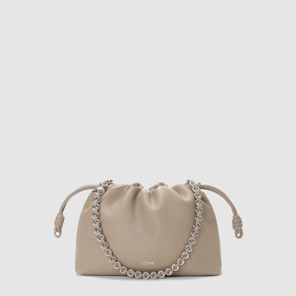 ✨로에베 여성 미디엄 플라멩코 펄스 - Loewe Womens Medium Flamenco Pulse - lob12810x