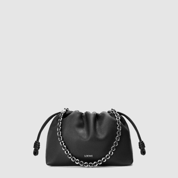 ✨로에베 여성 미디엄 플라멩코 펄스 - Loewe Womens Medium Flamenco Pulse - lob12811x