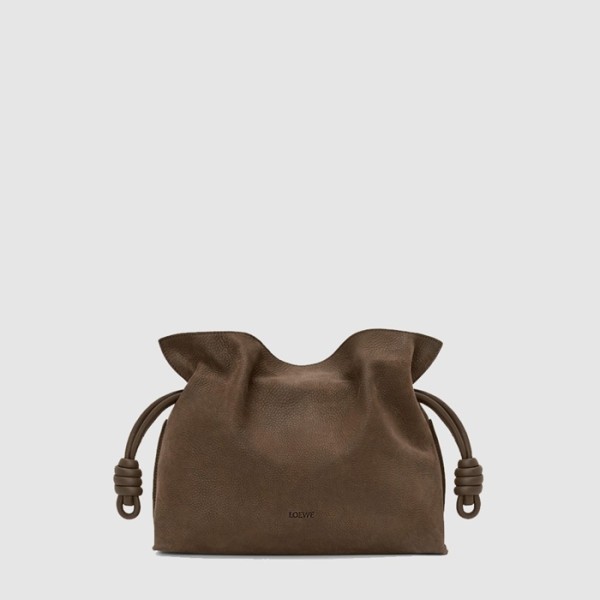 ✨로에베 여성 미디엄 플라멩코 클러치 - Loewe Womens Medium Flamenco Clutch - lob12812x