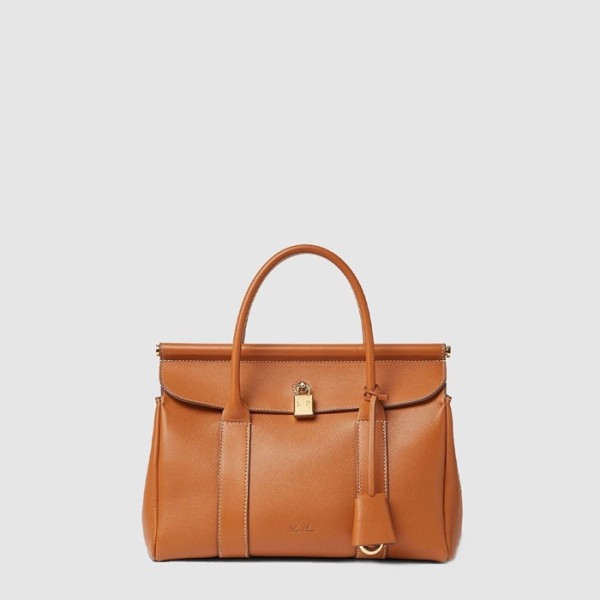 ✨로로피아나 여성 룸 백 L25 - Loro Piana Womens Loom Bag - lpb12819x