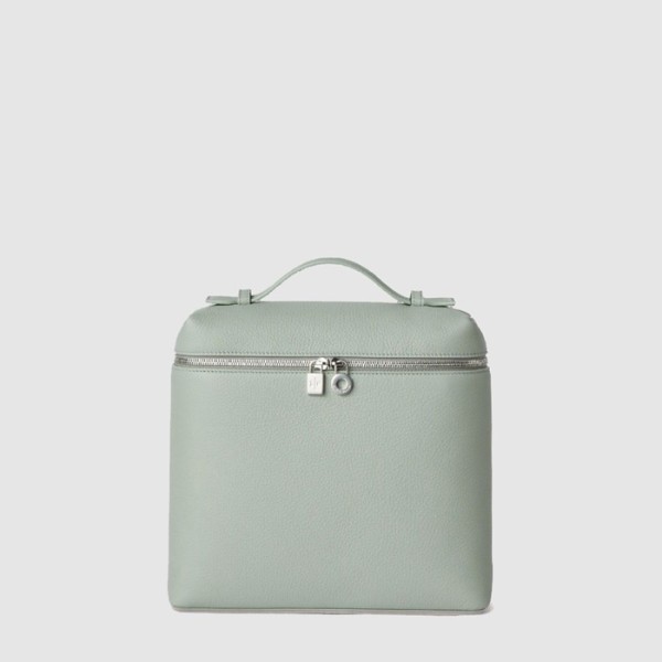 ✨로로피아나 여성 엑스트라 포켓 백팩 L23.5 - Loro Piana Womens Extra Pocket Backpack - lpb12838x