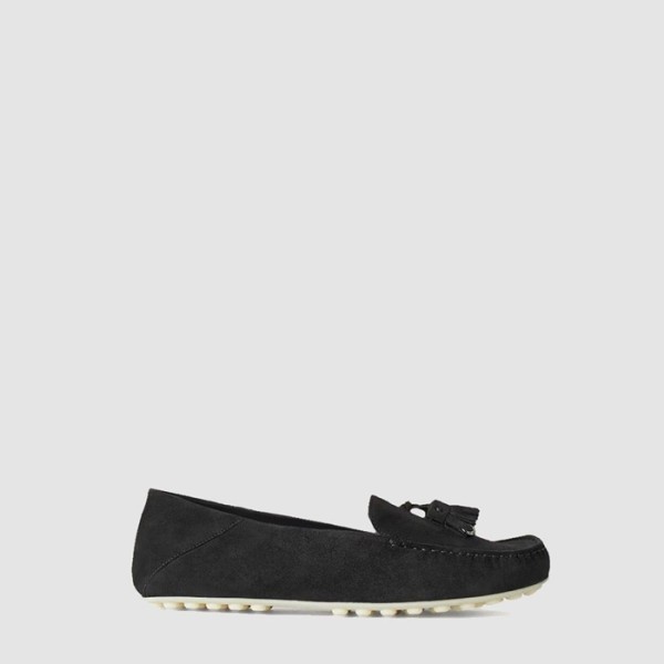 ✨로로피아나 여성 도트 솔 워크 모카신 - Loro Piana Womens Dot Sole Work Moccasins - los8816x